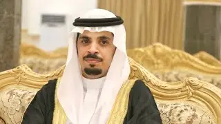 حفل زواج الشاب / طارق محمد العمري