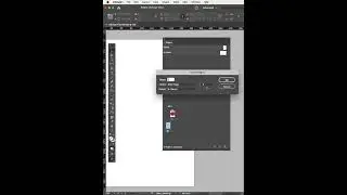 How to Insert Pages in InDesign | Fast Tutorial for Beginners