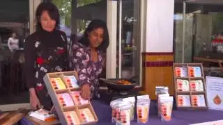 Destination WA - Kalamunda Farmers Markets