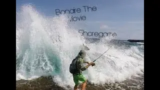 VisTD - Bonaire The Movie [Part 2, Shoregame]
