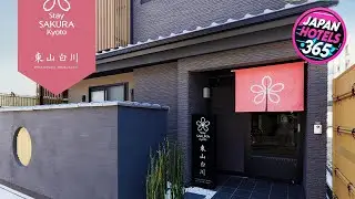 Stay SAKURA Kyoto Higashiyama Shirakawa | Kyoto, Japan | Hotel Review 🏨