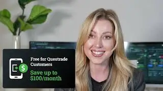 Is OptionsPlay Free to Use with Questrade?