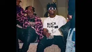 [FREE] old playboi carti x mexikodro plugg type beat “first take” 