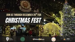 Christmas Fest Testimonials | Huntington Beach | Orange County