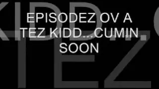 Tez Kidd - shook ones freestyle