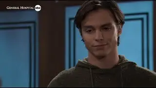 Cassadines Never Quit | General Hospital (December 9th, 2022)