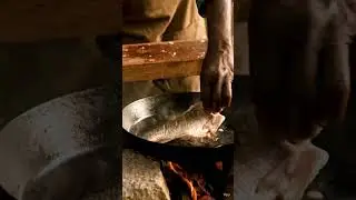 Sunday samayal fish fry#shortsy