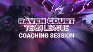 HOTS Deep Dive: Extensive Coaching Session w/ Aryon | HotS | Tournament