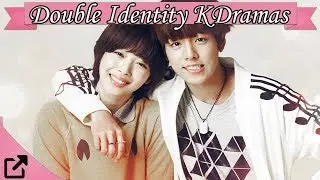 Top Double Identity Korean Dramas 2018