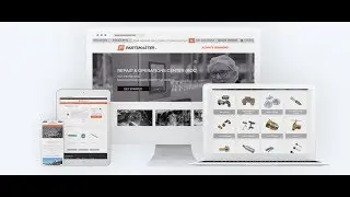 Website Launch Announcement