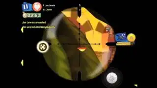 Best Respawnables Sniper in the Game