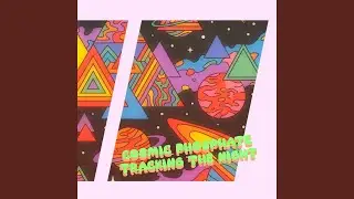 Tracking The Night (Radio Edit)