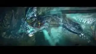 Guild Wars 2: Mordremoth Fight
