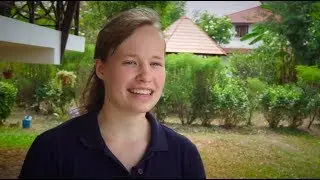 Get involved! OMF Boarding Home Ministry - North Thailand