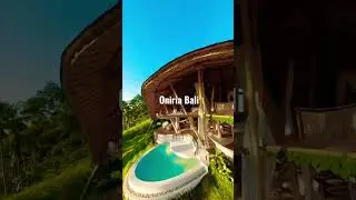 5 Bamboo Houses You Need to Stay in Bali