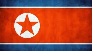 National Anthem : Democratic People's Republic of Korea | Beautiful and Epic Version
