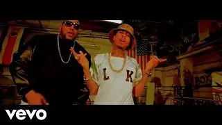 Glasses Malone - Get Busy ft. Tyga
