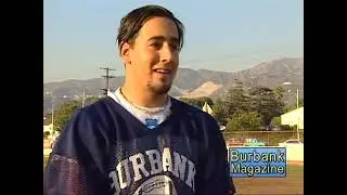 Battle for Burbank 1999