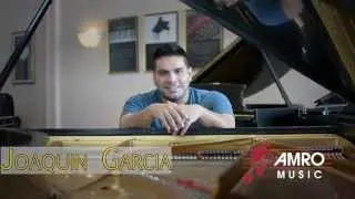Joaquin Garcia Live in Concert at Amro Music