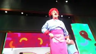 Arnoldo 