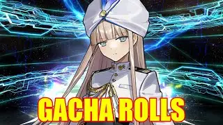 Rolling for Noah