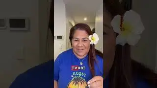 Talofa ia ua tuai foi lenei aso ua faamaix2 ae o loo alofa pea le Atua ia te oe ma a&rsquo;u 🙏🏽❤️