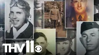 Researchers working to identify missing soldiers