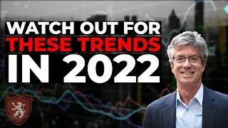 2022 Market Prediction - TOP 3 Stock Market Trends