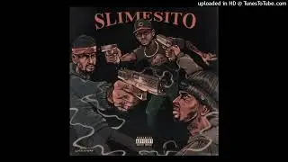Slimesito x Fluhkunxhkos x Casok Type Beat [PROD. JuugRixh]