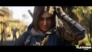 The Platform Ep 336: Assassins Creed Shadows Racist Backlash, and more! #PC #Ps5 #Xbox #Nintendo