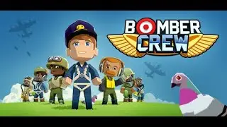 Bomber crew: Airfield raid!