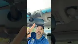 Видеорегистратор Toyota Camry Viofo A229 Plus