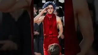 Timothee Chalamet #anim #animeart #aidiffusion #animation #art #shortsvideo #stablediffusion #ai