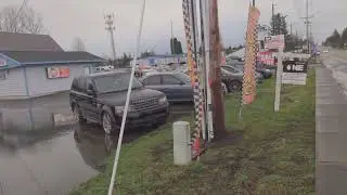 Used Cars in Bellingham, Wa