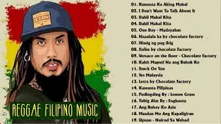 REGGAE PINOY 2020