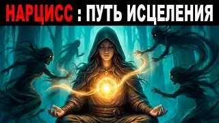 Исцелиться от нарцисса — что реально работает (не психотерапия)| Карл Юнг. #нарцисс #карлюнг