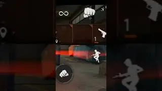 Over confidence impossible #freefire #overconfidence #short #crazyManiff #nayanasin #kaalyt