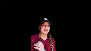 📌Palabras de agradecimiento a su público de la jocketa Johanis Aranguren 🎥🙏🏽