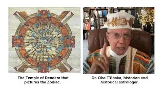 The role of Astronomical Cycles in understanding Dynastic Egyptian history.