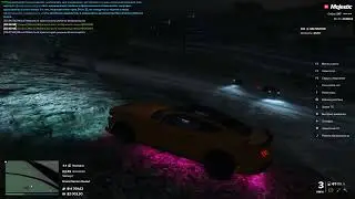 Жалоба на игрока #1116 (GTA5RP) - #338924 ; #95432 / #107668 / #229981 ; 2024.01.18 - 03:49