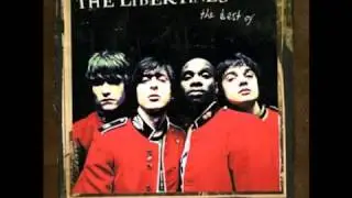 The Libertines - Don't Look Back Into The Sun