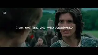 Prince Caspian X Peter Pevensie Edit | The Chronicles Of Narnia. | CS LEWIS