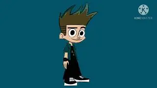 TheVideoEditorGuy6579 In Johnny Test Version