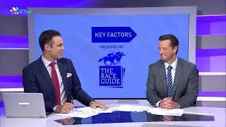 Key Factors | Rosehill Gardens | 21st May 2021