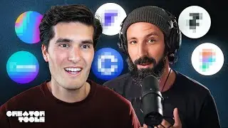 E1: Dann Petty's Creative Process, Creator Tools Awards Winners | Creator Tools Show