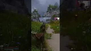See that there | #skyrim2025 #skyrimmodded #skyrimmodded2025