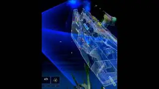 COD Mobile Mythic Switchblade x9 at Night is a W ❤️