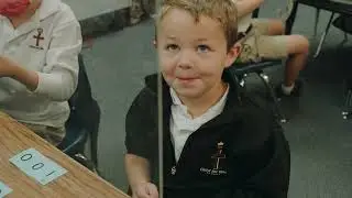 Christ the King School, Nashville, TN 2022