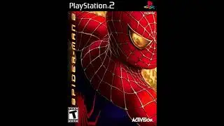 Spider-Man 2 Cutscene Audio
