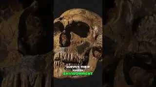 Unveiling Neanderthals: Innovation and Survival Explained